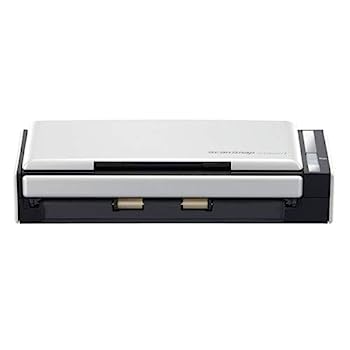 【中古】富士通 ドキュメントスキャナ 2年モデルScanSnap SI300i FI-S1300B-P|IINEX