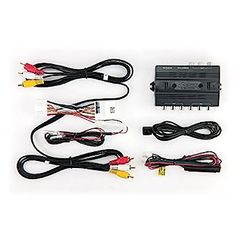 【中古】（非常に良い）データシステム ビデオ入力ハーネスキット マツダ用 VIK-U65 Datasystem