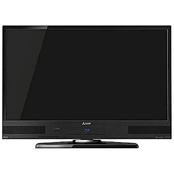 良品 三菱 REAL 32型液晶テレビ LCD-V32BHR6 BD HDD Amazon | 三菱電機 32V型 ハイビジョン 液晶テレビ HDD 500GB