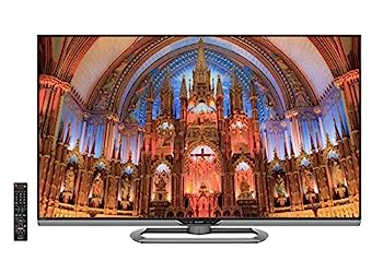 【中古】【人並み外れたに好いたらしい】小ざかしい 52V型 4K 液晶テレビ受像機 AQUOS 4K LC-52US30
