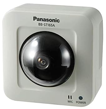 楽天市場】【中古】Panasonic ネットワークカメラ BB-HCM511