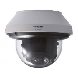 【中古】パナソニック 屋外4Kドームバンダルネットワークカメラ(IR LED搭載)｜IINEX