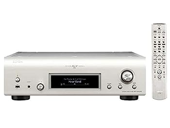 【中古】【人並み外れたに似つかわしい】Denon DNP-2500NE