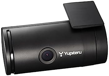 【中古】（非常に良い）ユピテル ドライブレコーダー スマートビュー/衝撃センサー搭載 DRY-SV45GS