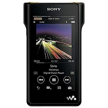 【美品】SONY NW-WM1A 美品！　動作ok 楽天市場】【中古】 SONY デジタルオーディオプレーヤー ウォークマン