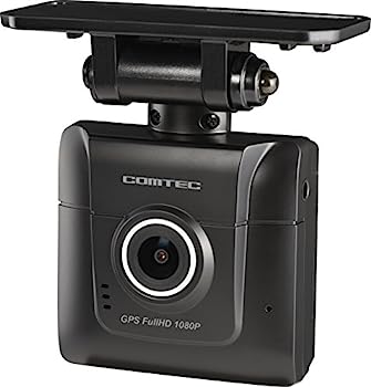 新品未開封ドライブレコーダー（コムテック）ZDR059 コムテック ZDR059 COMTEC ドライブレコーダー 360度フロント