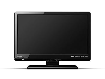 【中古】（非常に良い）REAL LCD-19LB8 [19インチ] ハイビジョン