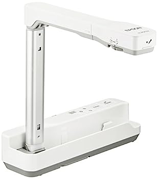 エプソン書画カメラ ELPDC20 中古 楽天市場】【中古】EPSON プロジェクター ELPDC20 書画カメラ