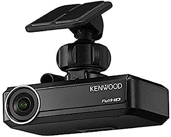 【中古】ケンウッド ドライブレコーダー DRV-N530 彩速ナビ連携 フロント用 KENWOOD