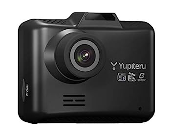 【中古】ユピテル 事故時非常用電源搭載ドライブレコーダー WD300 200万画素 GPS機能 常時録画 衝撃録画|IINEX