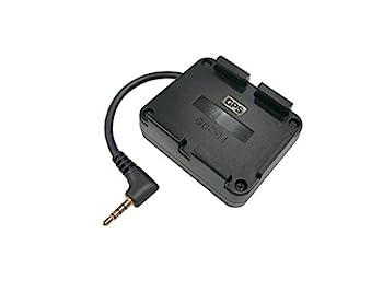 【中古】(非常に良い)セルスター ドライブレコーダー GPSユニット GDO-14 CSD-690FHR専用 GDO-14 CELLSTAR