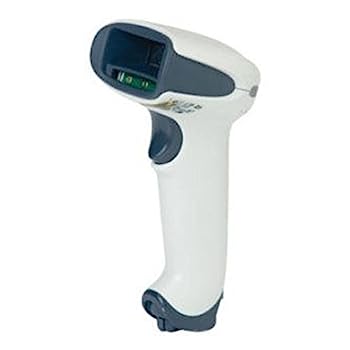 【中古】Honeywell 1900HSR-5USB Enhanced Xenon 1900H Healthcare Scanner USB Kit Standard Range Focus Disinfectant Ready Housing Type A 2M Straig