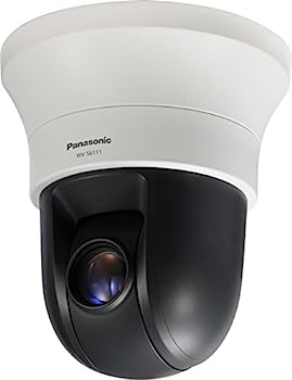 【中古】パナソニック WV-S6111 屋内プリセットコンビネーション HDネットワークカメラ
