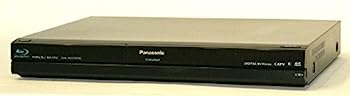 【中古】【人並み外れたに似つかわしい】Panasonic パナソニック TZ-BDW900P 黒いこと ブルーレイディスクドライブ/HDD内蔵CATVデジタルセットトップボックス OFDM相応う・ローカルエリアネットワーク端子積み上げる