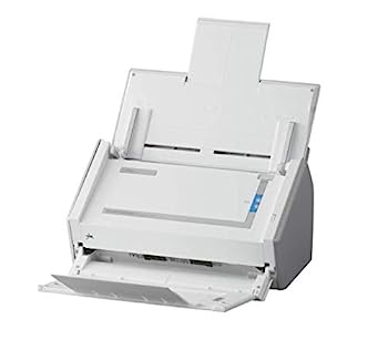 【中古】（非常に良い）富士通 ScanSnap S1500M インスタントPDFシートフィードスキャナー マッキントッシュ用 (更新)