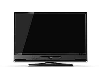 【中古】三菱電機 32V型液晶テレビ REAL HDD1TB内蔵 ブルーレイレコーダー搭載 LCD-V32BHR10｜IINEX