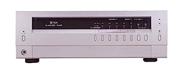 【中古】（非常に良い）TOA 卓上型アンプ 120W 5局　TA-2120