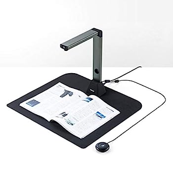 楽天市場】【中古】「未使用品」Plustek ブックスキャナー Optic