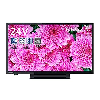 楽天市場】【中古】東芝 24V型 液晶テレビ レグザ 24S22 ハイビジョン