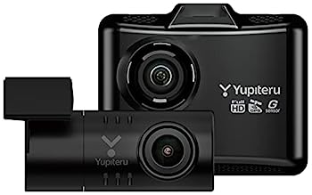 楽天市場】【未使用】Yupiteru ユピテルDRY-TW6500d ドライブ