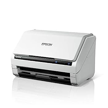 【中古】エプソン スキャナー DS-571W (シートフィード/A4両面/Wi-Fi対応)｜IINEX