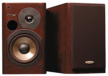 【中古】ONKYO INTEC275 金棒引き取り合わせ （2台1組） D-202AXLTD