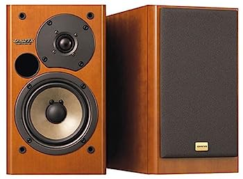 【中古】【人並み外れたに似つかわしい】ONKYO INTEC205 金棒引き取り合わせ （2台1組） D-102TX