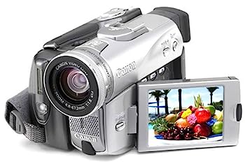 【中古】Canon FV M20 KIT デジタルビデオカメラ|IINEX
