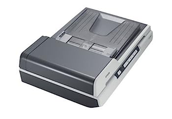 【中古】(非常に良い)EPSON スキャナー GT-D1000 (フラットベッド/A4/1200dpi/ADF)|IINEX