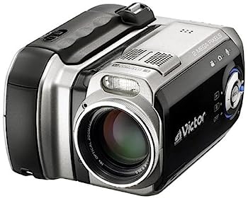 【中古】【人並み外れたに好いたらしい】JVCケンウッド 勝利者 固定ディスク第八芸術 エブリオ GZ-MC200
