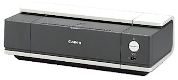 【中古】(非常に良い)Canon PIXUS A3ノビ対応 インクジェットプリンタ iX5000