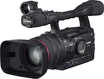 【中古】Canon ハイビジョンビデオカメラレコーダー XH A1 XHA1