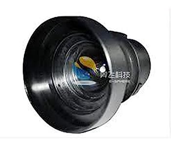 【中古】日本電気 NP1000/2000/3000シリーズ用交換用オプションレンズ/手動ズーム/ズーム比1.6 NP04ZL