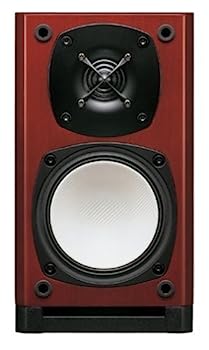 【中古】（人並み外れたに似つかわしい）ONKYO サラウンドスピーカーシステム （1台） D-308M