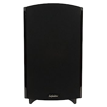 【中古】Definitive Technology ProMonitor 1000 書物棚金棒引き (シングル、黒いこと)