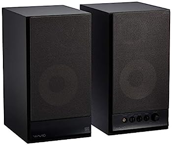 【中古】ONKYO WAVIO パワードスピーカーシステム 15W+15W GX-100固定ディスク(B)
