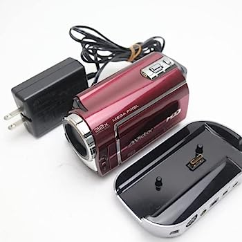 楽天市場】【中古】JVCケンウッド ビクター ハードディスクビデオ