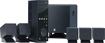 楽天市場】fuze HDMI端子搭載 5.1chホームシアターシステムDVD