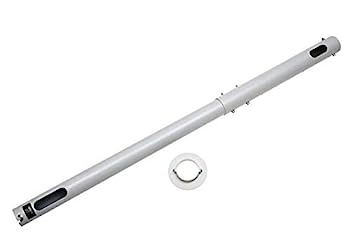 【中古】セイコーエプソン ELPMB22/MB23用 パイプ450 ELPFP13｜IINEX