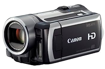 【中古】Canon フルハイビジョンビデオカメラ iVIS (アイビス) HF11 iVIS HF11 19,714円