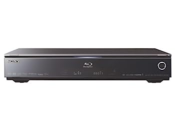 【中古】【非常に良い】SONY 500GB 2チューナー ブルーレイレコーダー BDZ-L95 16,582円