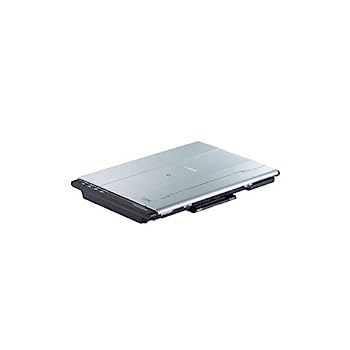 【中古】（人並み外れたに好いたらしい）Canon フラッドベッドスキャナー CanoScan LiDE 700F A4相応う CIS検知器 9600dpi(写真フィルム) RGB3色LED積み上げる 3way空間的関係 USB2階建てバス力強さ相応う