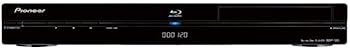【中古】（非常に良い）Pioneer ブルーレイディスクプレーヤー BDP-120