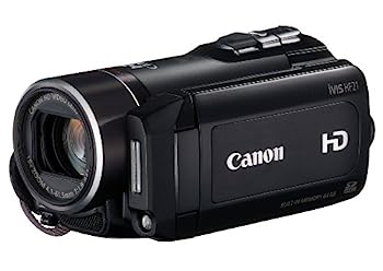楽天市場】【中古】Canon デジタルビデオカメラ iVIS HF R21 レッド