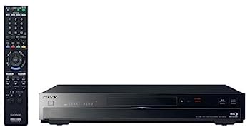 【中古】（非常に良い）SONY ブルーレイレコーダー 1TB ダブルチューナー BDZ-RX100