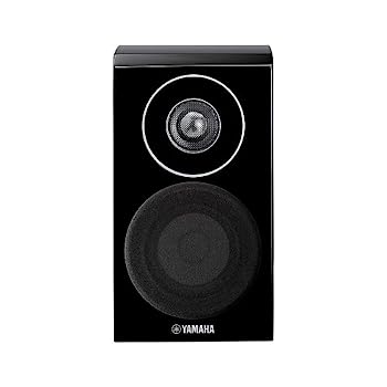【中古】YAMAHA スピーカーシステム (ピアノブラック) 1台売り NS-B700BP 31,395円