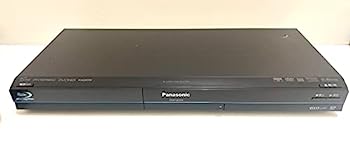 【中古】パナソニック ブルーレイディスクプレーヤー DMP-BD65-K｜IINEX