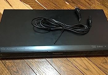 【中古】（非常に良い）Panasonic 500GB 1チューナー ブルーレイレコーダー DIGA DMR-BR580-K｜IINEX