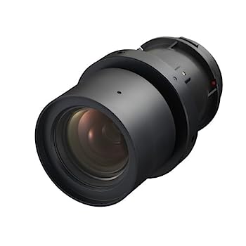 【中古】【非常に良い】Sanyo LNS S20 ズームレンズ - 27mm - 45cm - f/1.7-2.3 - PLC-WM4500L PLC-WM5500L PLC-XM100L PLC-XM150L PLC- 25,733円