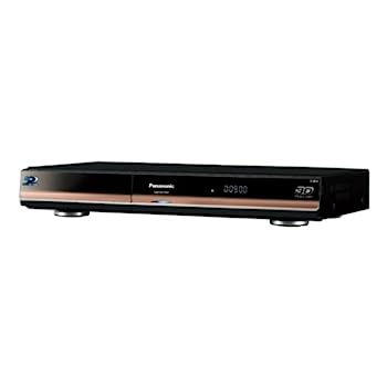 【中古】パナソニック ブルーレイディスクプレーヤー DMP-BDT900-K｜IINEX